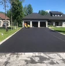 Brick Driveway Installation in Antioch, CA